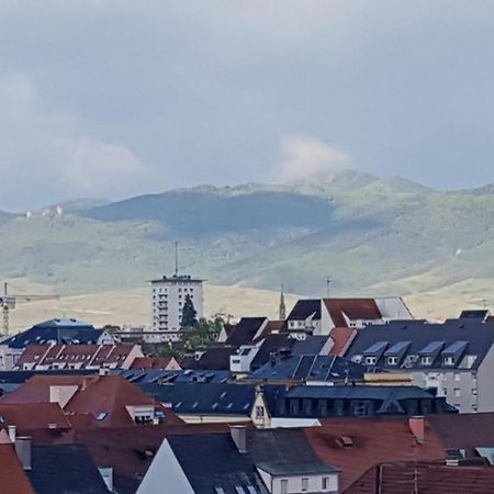 Colmar Top Eksteriør billede
